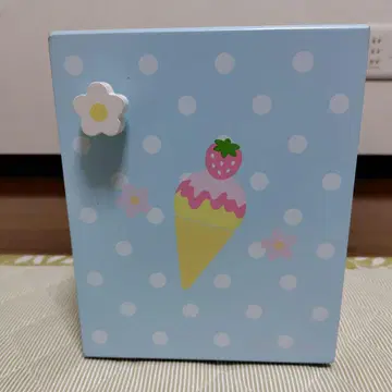 마더 가든 냉장고