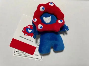 미야쿠미야쿠 쁘띠 마스코트 키체인