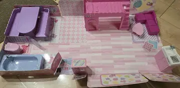 리카짱 하우스 묶음 판매