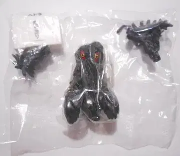 고질라 도호 괴수 기자회견 헤도라