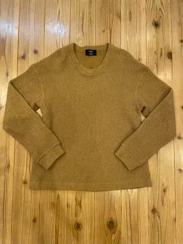 REMILLA 니트 스웨터