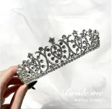 브라이드미 티아라 [ ZT-12 ]