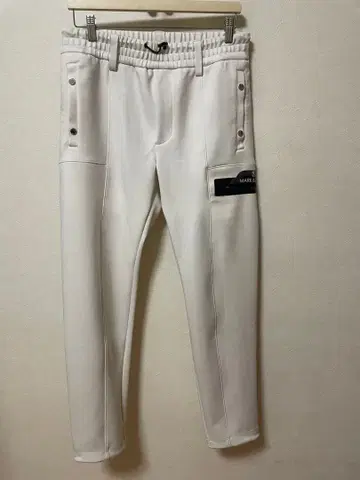MARK&LONA 마크앤로나 팬츠 48