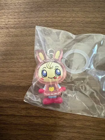 나루미야 캐릭터즈 베리에짱