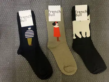 프렌치불 Frenchbull 삭스 3족 세트 낱개 판매 가능