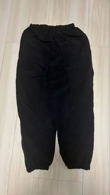 미군 실품 SKILCRAFT U.S. ARMY 나일론 트레이닝 팬츠