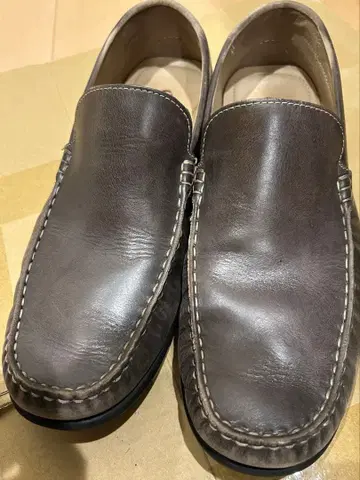 ECCO 클래식 모카 2.0