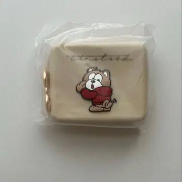 timelesz FAM DOME TAM 파우치 새상품