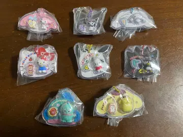 산리오 패키지 참