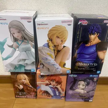 프라이스 피규어 묶음 판매