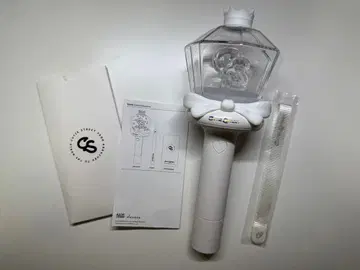 CUTIE STREET 응원봉