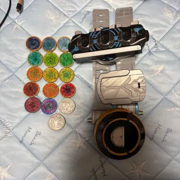 가면라이더 오즈 오즈 드라이버 오즈 벨트