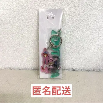 디즈니 주토피아2 알파벳 아크릴 참 시크릿