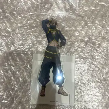 도겐안귀 코고자키 진 아라비안 아크릴 스탠드 미개봉 새상품