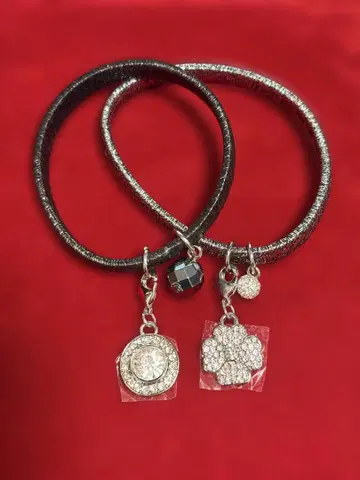 메이드 바이스터즈 정전기 대책 팔찌 (샵 채널)