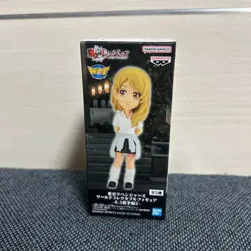 도쿄 리벤저스 월드 컬렉터블 피규어 8.3 항쟁편