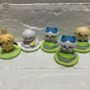 치이카와 (먼작귀) 비넷 프렌즈 3