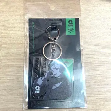 2BRO. 15주년 POP UP STORE 아크릴 키링 오츠이치