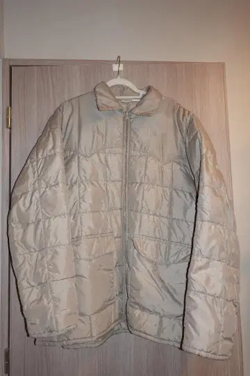 Walls Blizzard-Proof 퀼팅 자켓