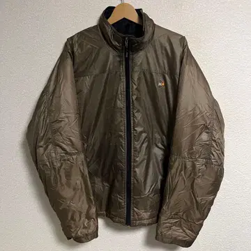 90s 00s MOONSTONE 문스톤 퍼프 자켓 L