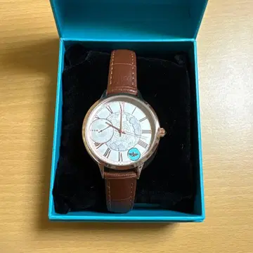 장송의 프리렌 용사 일행 손목시계