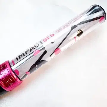 IMPACTors 응원봉 Johnnys' ISLAND STORE B2