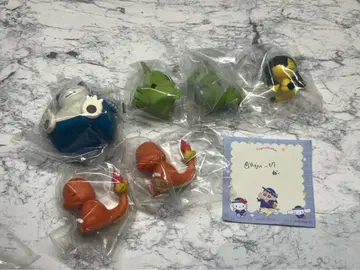 포켓몬 어깨 쿵 Fig.8