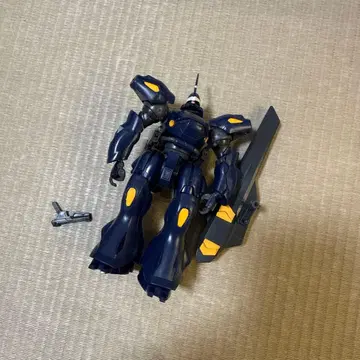 HG 어메이징 캠퍼 정크