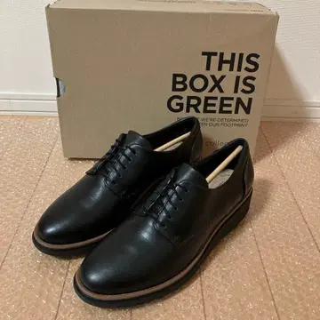 클락스 샤론 노엘 블랙