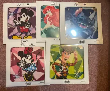 미사용 새상품 FEILER x JAL 페이러 손수건 세트