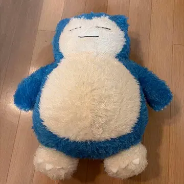 포켓몬 봉제 인형 카비곤