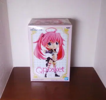 Qposket 전생했더니 슬라임이었던 건에 대하여 미림 피규어 B