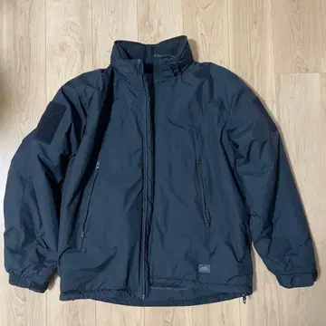 HELIKON-TEX LEVEL7 BLACK