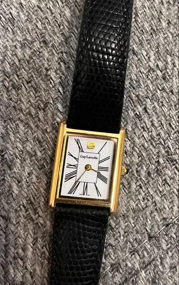 guy laroche 여성용 손목시계