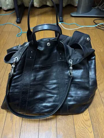 Daniel&Bob 토트 클로도로