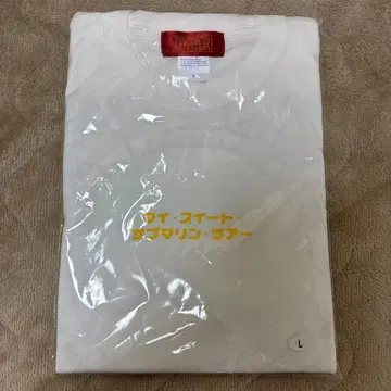 주카라델 인공위성 미츠케T (화이트) L 사이즈