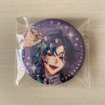 카이세이 IMPACT 캔뱃지