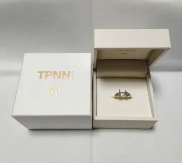 카후 인코드링 반지 액세서리 불가해 KAMITSUBAKI 카미츠바키