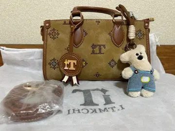 [ 새상품 미사용 ] IT 핸드백