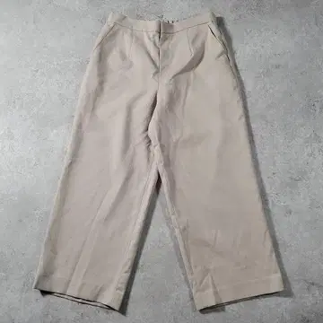 차분한 smart pink 슬랙스 팬츠 42 L 사이즈 상당