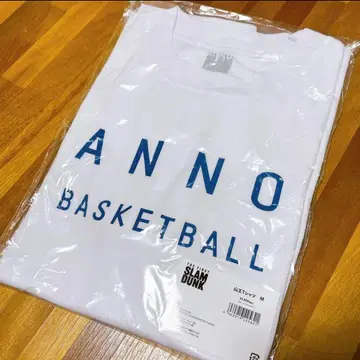 THE FIRST SLAM DUNK 슬램덩크 T셔츠 산왕 더파