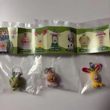 코비토즈칸 메지루시 액세서리 스모노우치 카쿠레모모지리 호토케아카바네