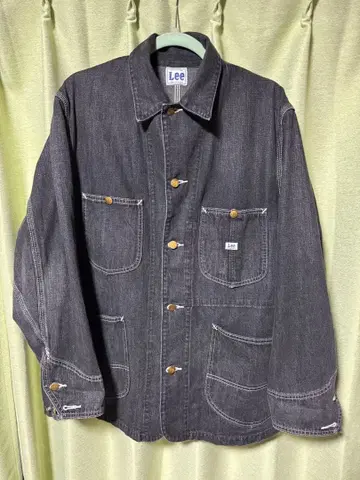 Lee 커버올 LT0659 M