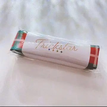 Trickstar전 신발끈 특전