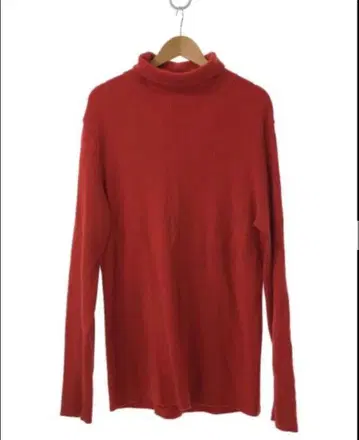 UNITEDTOKYO 407330005 꽈배기 터틀넥 긴팔 니트 스웨터