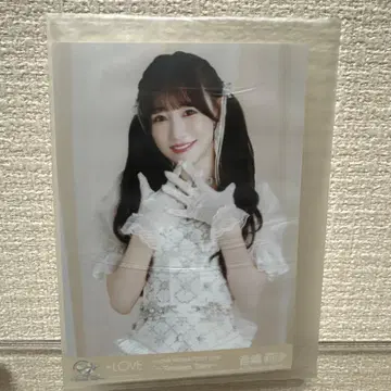 오토시마 리사 이코러브 아레나 투어 2025 봉입 C 보석 의상