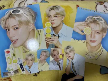 NCTDREAM 2026 시즌 그리팅 제노