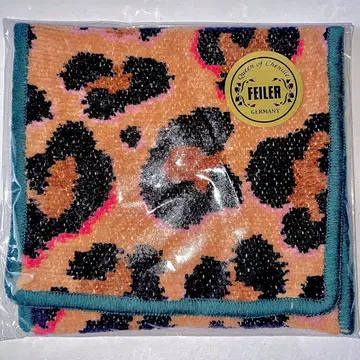 [레어*완판] 미사용 새상품 페이러 손수건 파우치 LL-BE GR