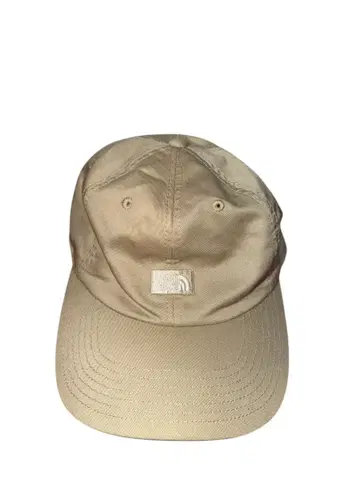 스트레치 트윌 필드 캡 노스페이스