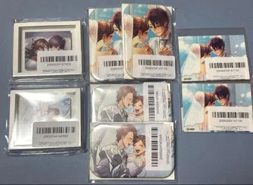 HoneyWorks 온라인 복권 세토구치 유 에노모토 나츠키